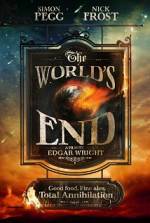 Watch The World's End 123MovieFree
