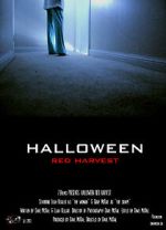 Watch Halloween Red Harvest (Short 2013) 123MovieFree