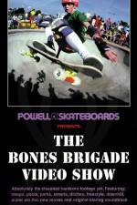 Watch Powell-Peralta The bones brigade video show 123MovieFree