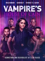 Watch Vampire's House of Cain 123MovieFree