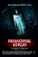 Watch Paranormal Asylum: The Revenge of Typhoid Mary 123MovieFree