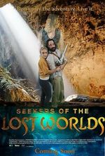 Watch Seekers of the Lost Worlds 123MovieFree