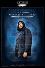 Watch Ghost Dog: The Way of the Samurai 123MovieFree