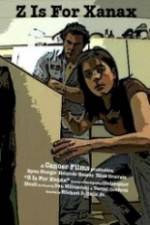 Watch Z Is for Xanax 123MovieFree