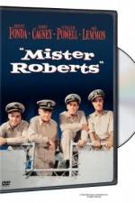 Watch Mister Roberts 123MovieFree