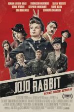 Watch Jojo Rabbit 123MovieFree