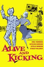 Watch Alive and Kicking 123MovieFree