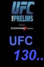 Watch UFC 130 Preliminary Fights 123MovieFree