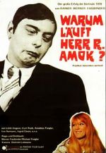 Watch Why Does Herr R. Run Amok? 123MovieFree