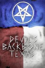 Watch Devil's Backbone, Texas 123MovieFree
