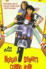 Watch Morgan Stewart's Coming Home 123MovieFree