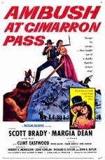 Watch Ambush at Cimarron Pass 123MovieFree