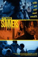 Watch Nineteen Summers 123MovieFree