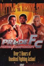 Watch Pride 11 Battle of the Rising Sun 123MovieFree