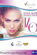 Watch Jennifer Lopez: Dance Again 123MovieFree