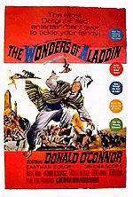 Watch The Wonders of Aladdin 123MovieFree
