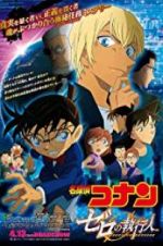 Watch Detective Conan: Zero the Enforcer 123MovieFree