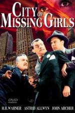 Watch City of Missing Girls 123MovieFree
