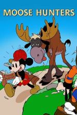 Watch Moose Hunters (Short 1937) 123MovieFree