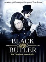 Watch Black Butler 123MovieFree