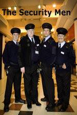 Watch The Security Men 123MovieFree