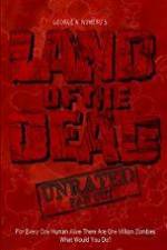 Watch Romero�s Land Of The Dead: Unrated FanCut 123MovieFree