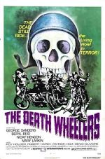 Watch The Death Wheelers 123MovieFree