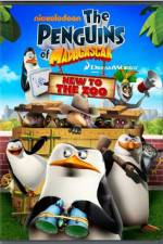 Watch Penguins of Madagascar New to the Zoo 123MovieFree