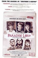 Watch Paradise Lost: The Child Murders at Robin Hood Hills 123MovieFree
