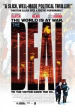 Watch The Deal 123MovieFree