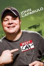 Watch John Caparulo Meet Cap 123MovieFree