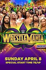 Watch WrestleMania 123MovieFree
