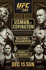Watch UFC 245: Usman vs. Covington 123MovieFree