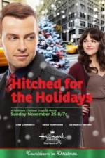 Watch Hitched for the Holidays 123MovieFree