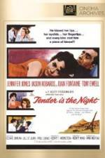 Watch Tender Is the Night 123MovieFree