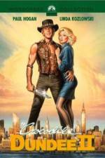 Watch Crocodile Dundee II 123MovieFree