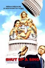 Watch Shut Up & Sing 123MovieFree