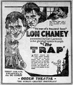 Watch The Trap 123MovieFree