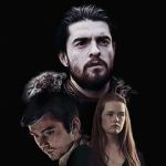Watch The Wild Wolf (Short 2017) 123MovieFree