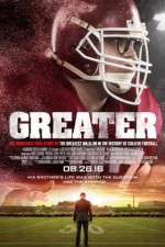 Watch Greater 123MovieFree
