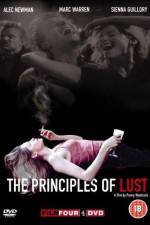 Watch The Principles of Lust 123MovieFree