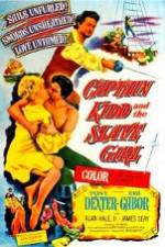 Watch Captain Kidd and the Slave Girl 123MovieFree