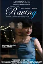 Watch Raving 123MovieFree
