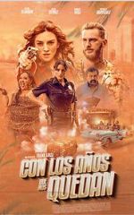 Watch Con los a�os que me quedan 123MovieFree