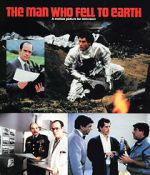 Watch The Man Who Fell to Earth 123MovieFree