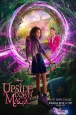 Watch Upside-Down Magic 123MovieFree