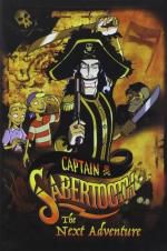 Watch Captain Sabertooth\'s Next Adventure 123MovieFree