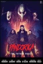 Watch Pandorica 123MovieFree