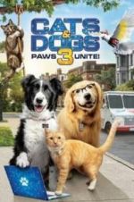 Watch Cats & Dogs 3: Paws Unite 123MovieFree