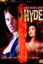 Watch Jacqueline Hyde 123MovieFree